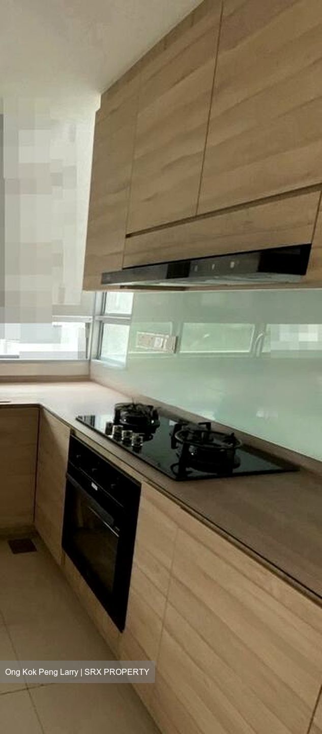 Mount Sinai Drive (D10), Condominium #461129371